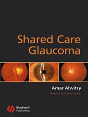 SharedCareGlaucoma