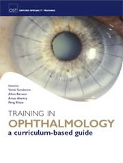 Training-In-Ophthalmology